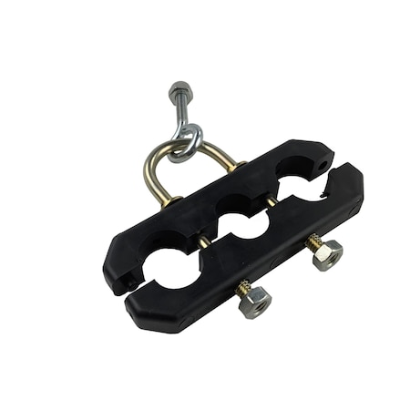 Haldex Clamp, Hose, Air Brake 11544